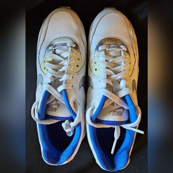 Nike Airmax 6.5Y/8W, Like New! - Picture 4 of 10